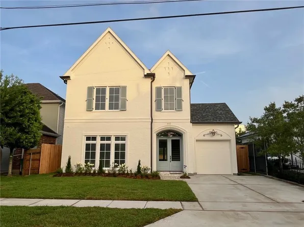 410 Hesper Ave, Metairie, LA 70005