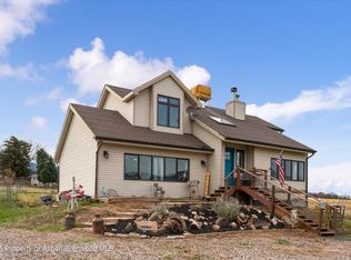 333 County Road 337, Parachute, CO 81635