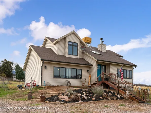 333 County Road 337, Parachute, CO 81635