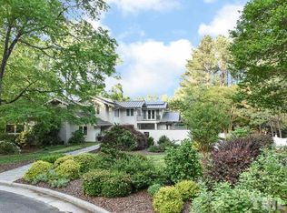 1030 Torrey Pines Pl, Chapel Hill, NC 27517
