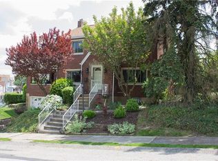 131 W Marietta St, Homestead, PA