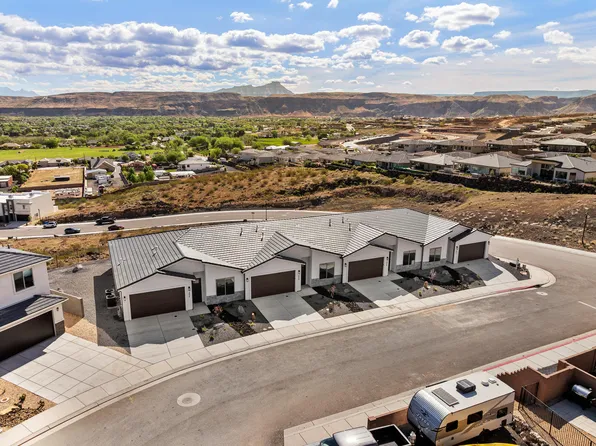 2054 W 320 S #37-40, Hurricane, UT 84737