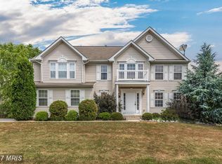 18114 Bullock Ct, Hagerstown, MD 21740