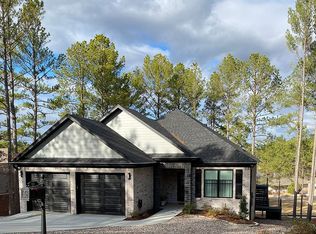 6 El Ejido Ln, Hot Springs Village, AR 71909