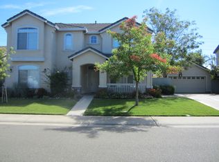 9229 Woodrow Way, Elk Grove, CA 95758