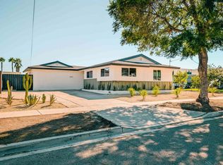 8343 San Carlos Dr, San Diego, CA 92119
