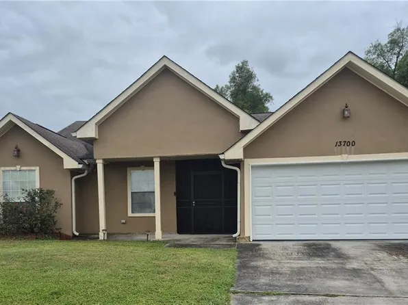 13700 Pierres Ct, New Orleans, LA 70129