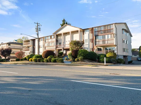 32089 Old Yale Rd #207, Abbotsford, BC V2T 2C8