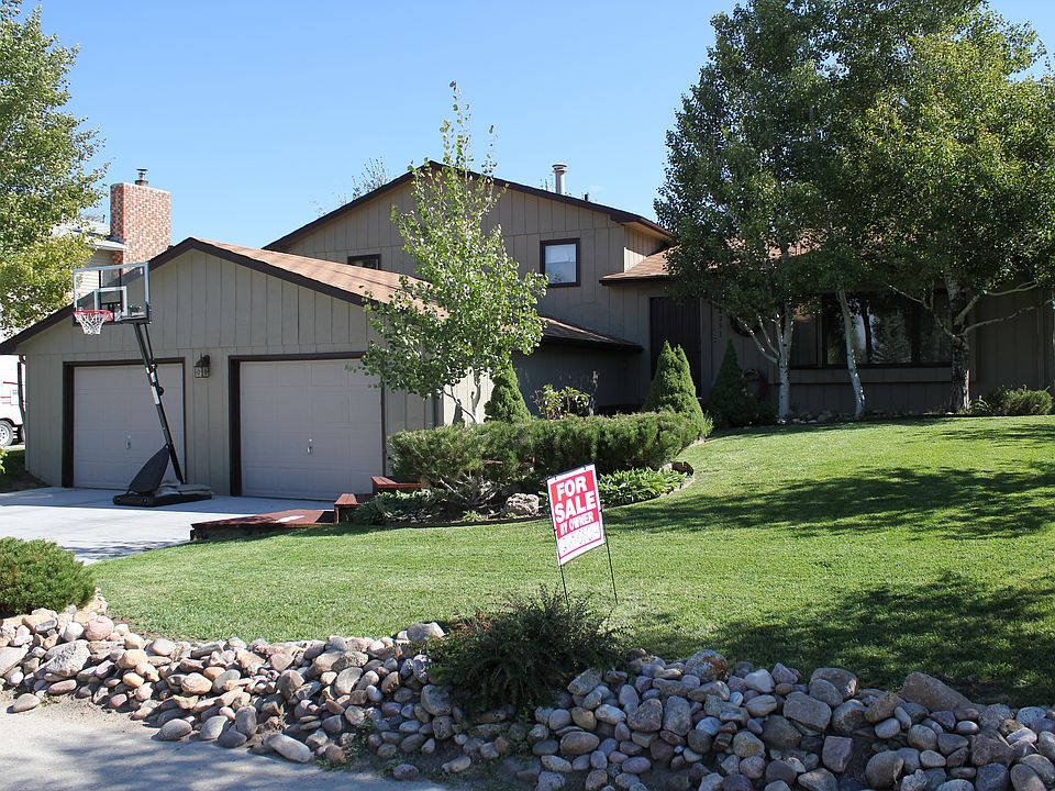 street view of house