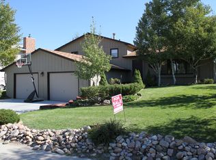 4251 S Center St, Casper, WY 82601