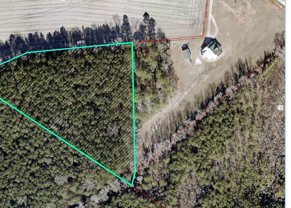 2nd image of 0 Heath Swamp Road LOT 25