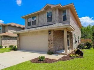 3774 Weatherstone Cir, Perdido Key, FL 32507