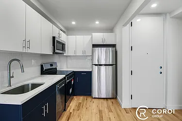 Rented by Coroi Corp