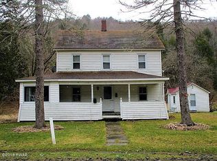 1741 Readburn Rd, Hancock, NY 13783