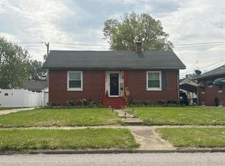 2928 Grand Ave, Granite City, IL 62040