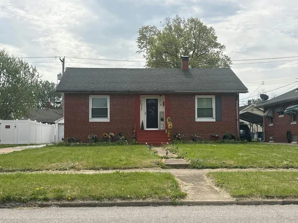 2928 Grand Ave, Granite City, IL 62040