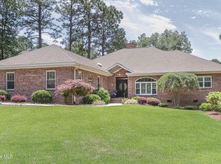 84 Pomeroy Dr, Pinehurst, NC 28374