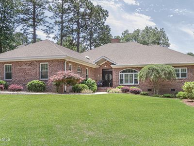 84 Pomeroy Drive, Pinehurst, NC, 28374