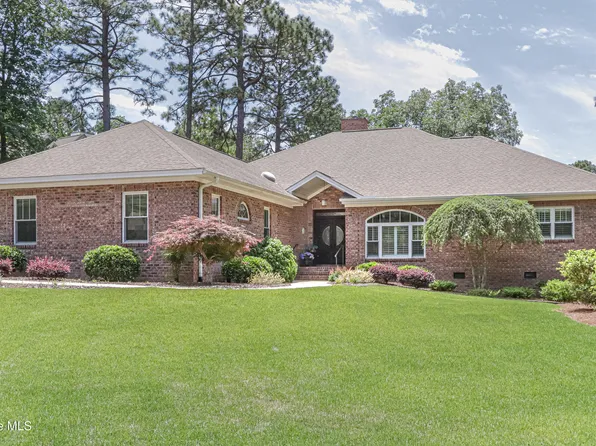 84 Pomeroy Drive, Pinehurst, NC 28374