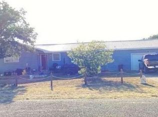 1150 SE 4701st, Andrews, TX 79714