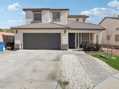 5220 Remini Ct, Las Vegas, NV, 89130