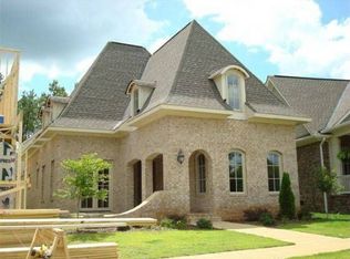 5518 Anna Ln, Tuscaloosa, AL 35406