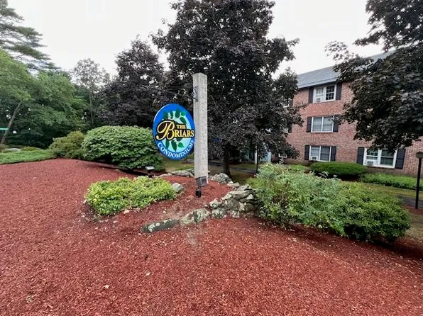 1799 Bodwell Road #3, Manchester, NH 03109