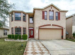 27330 Trinity Cross, San Antonio, TX 78260