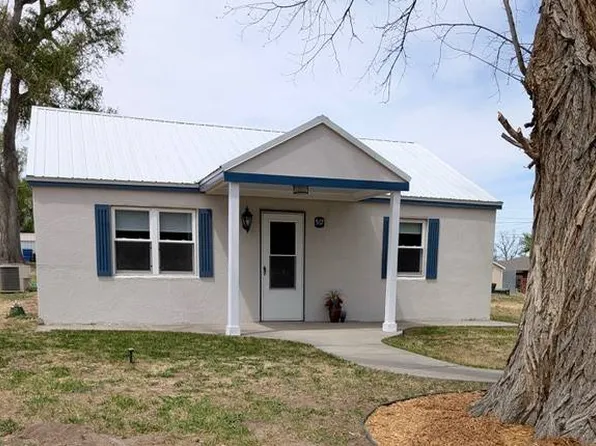 517 S Quincy St, Saint Francis, KS 67756