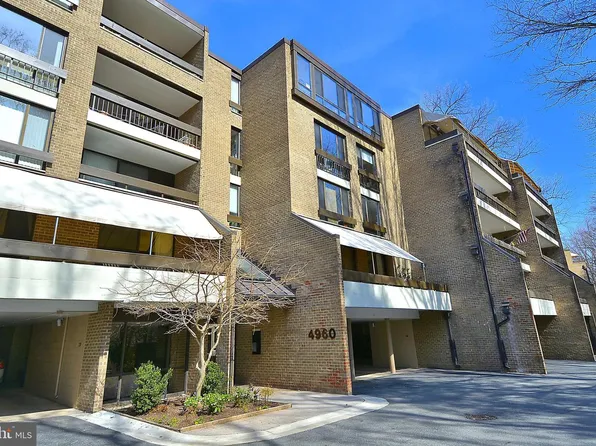4960 Sentinel Dr Unit 10-303, Bethesda, MD 20816