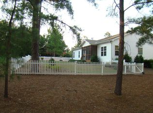 1 Onyx Ln S, Pinehurst, NC 28374