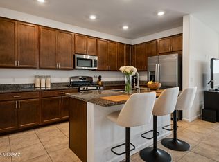 7738 S Sugarbend Dr, Tucson, AZ 85757
