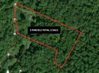 1182 Tellico Reliance Rd, Reliance, TN 37369