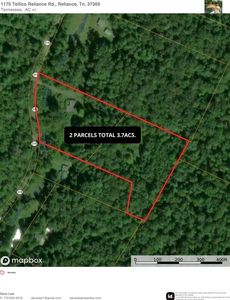 1182 Tellico Reliance Rd, Reliance, TN, 37369