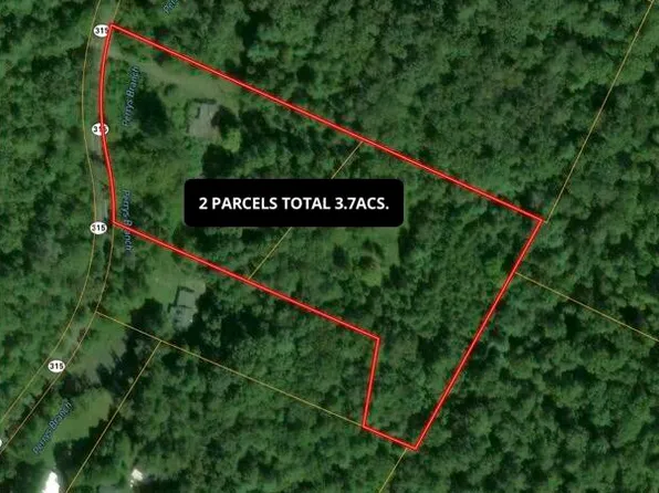 1182 Tellico Reliance Rd, Reliance, TN 37369