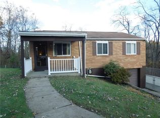 114 Courtney Dr, Verona, PA 15147