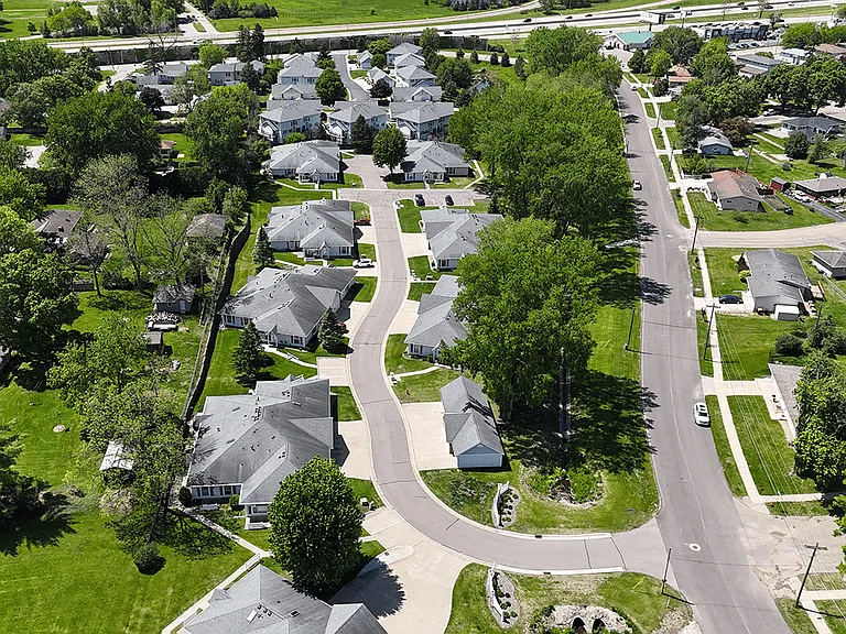 French Creek Townhomes — Photo 34