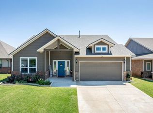8320 NW 140th St, Oklahoma City, OK 73142