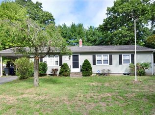 197 Brainard Rd, Enfield, CT 06082