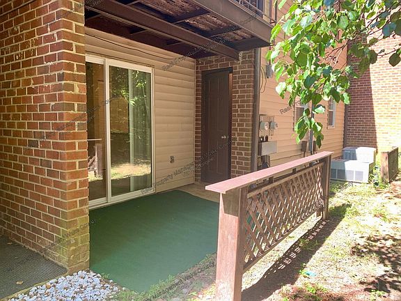 2nd image of 1217 Manassas Ct APT E