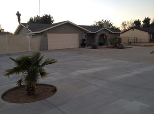 7570 Cottonwood Ave, Hesperia, CA 92345