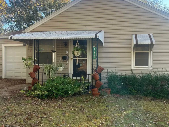 2030 SW Randolph Ave, Topeka, KS 66604