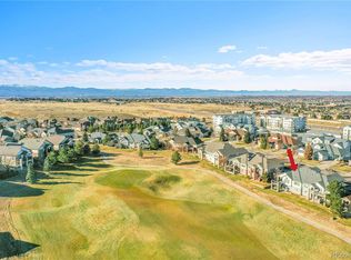 22022 E Canyon Place, Aurora, CO 80016