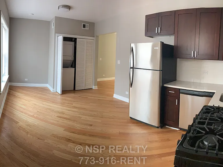 1644 W Pratt Blvd #2E — Photo 1