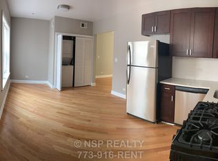 1644 W Pratt Blvd APT 2E, Chicago, IL 60626