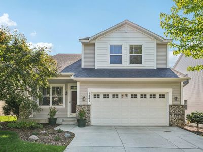 1741 Prescott Ln, Chaska, MN, 55318