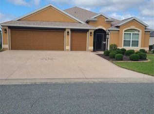 3526 Cluster Ct, The Villages, FL 32163