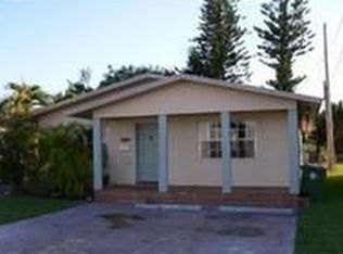 3136 SW 23rd St, Miami, FL 33145
