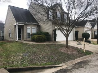 118 Ledgewood Way, Easley, SC 29642