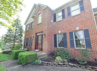 8021 Sea Hero Run, Versailles, KY 40383